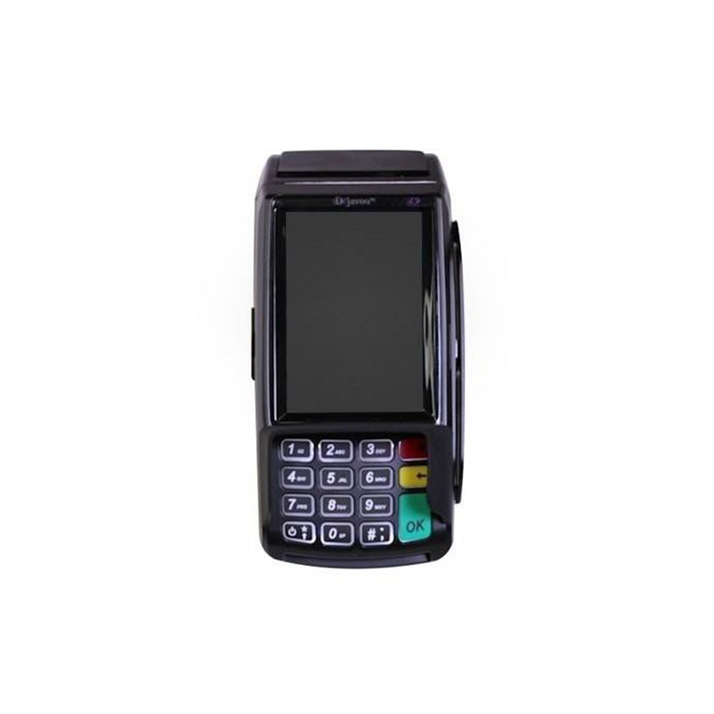 handheld credit card terminal