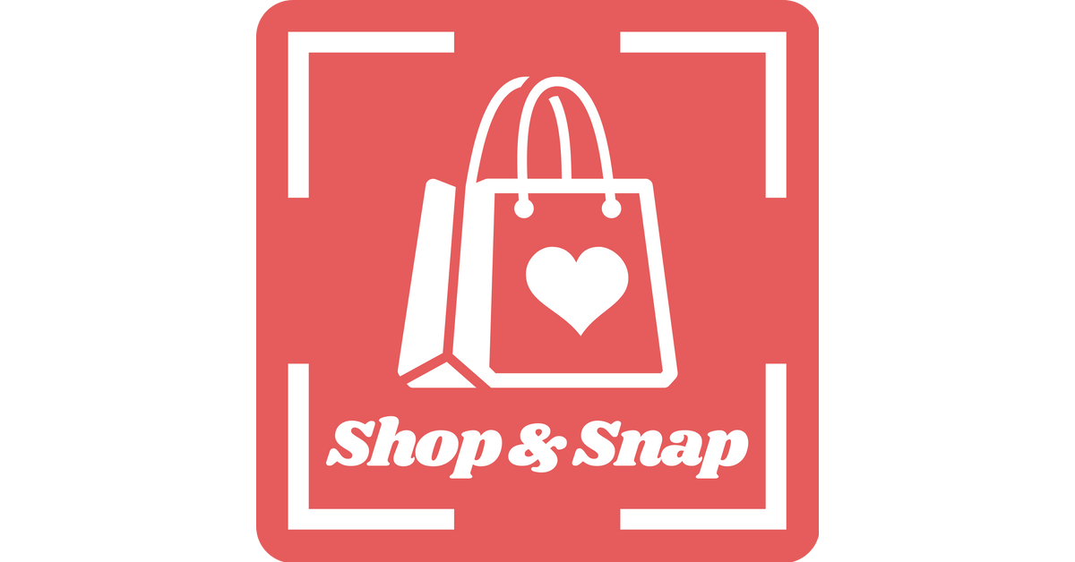Shop & Snap