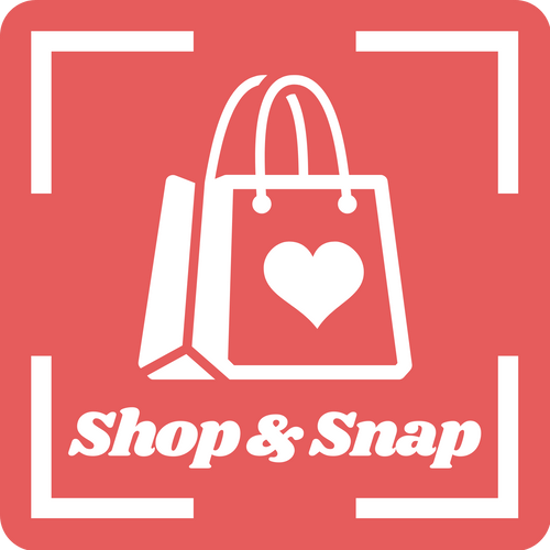 Shop & Snap