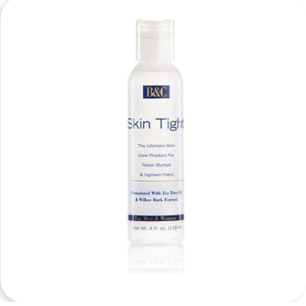 Tend Skin® Solution for Ingrown Hair & Razor Bumps, 4 ounce