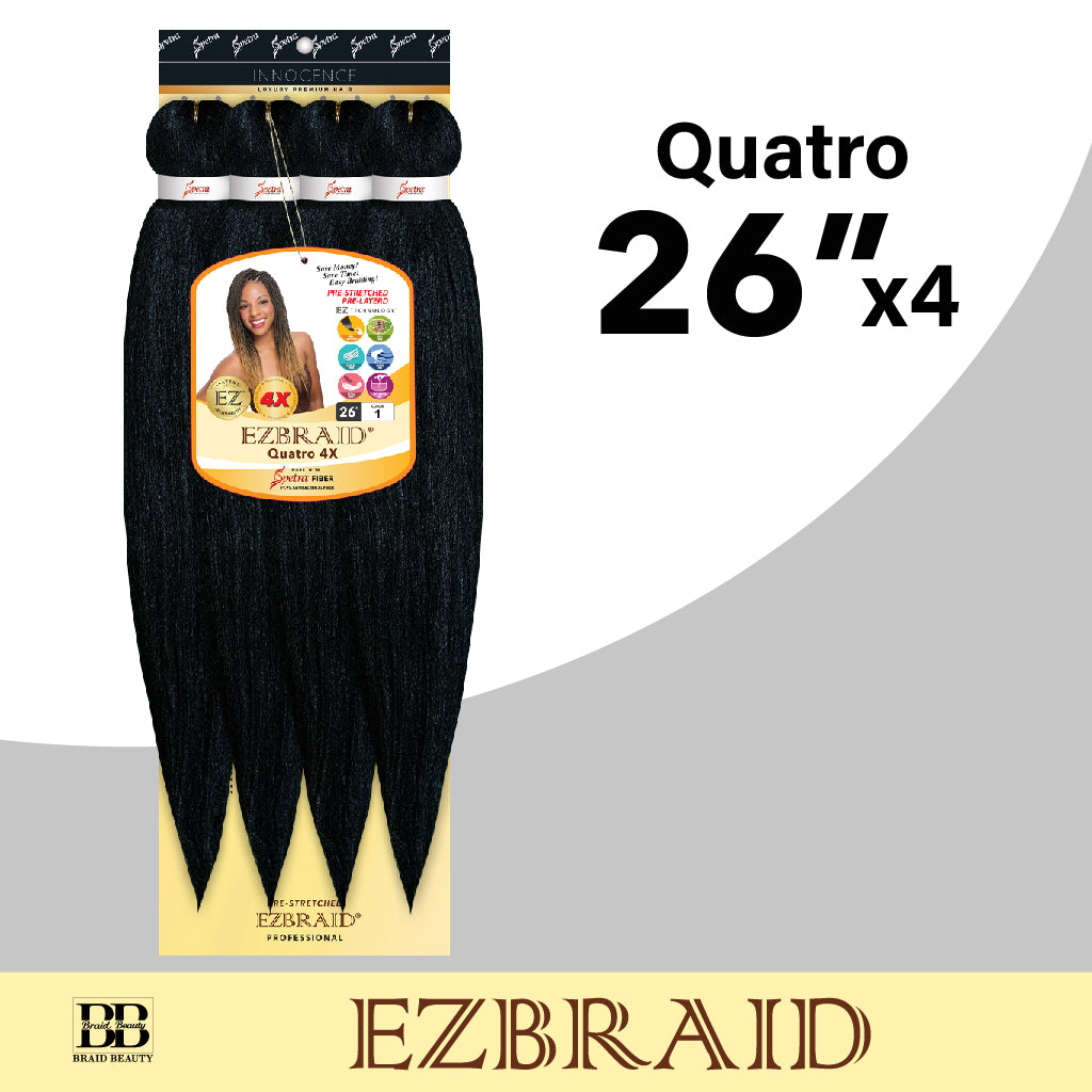 EZ Braid 26