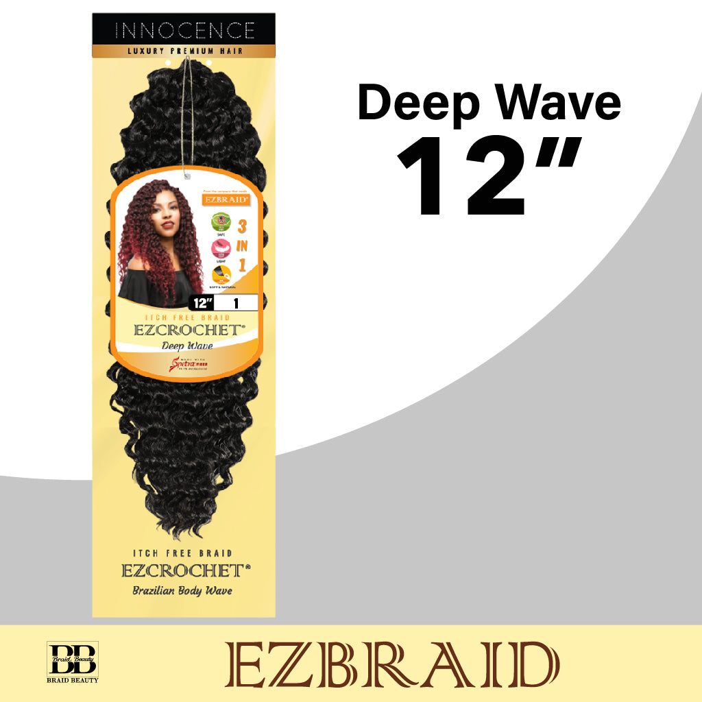 22 X-Pression Twisted Up Waterwave Fro Twist 2X Crochet Braiding Hair –  Waba Hair and Beauty Supply