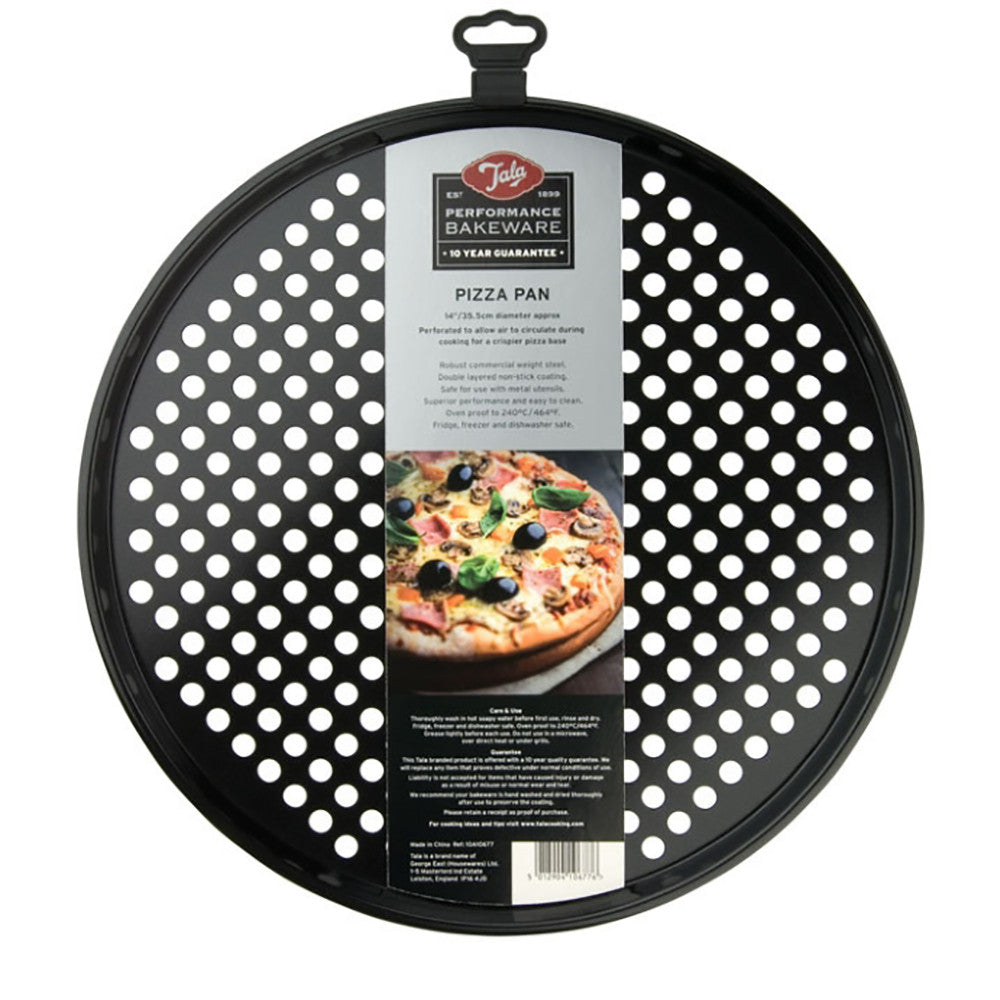 Shop Tala Performance Pizza Tray 36cm Divertimenti