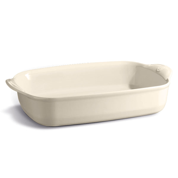 Shop Emile Henry Rectangular Oven Dish – Divertimenti Cookshop