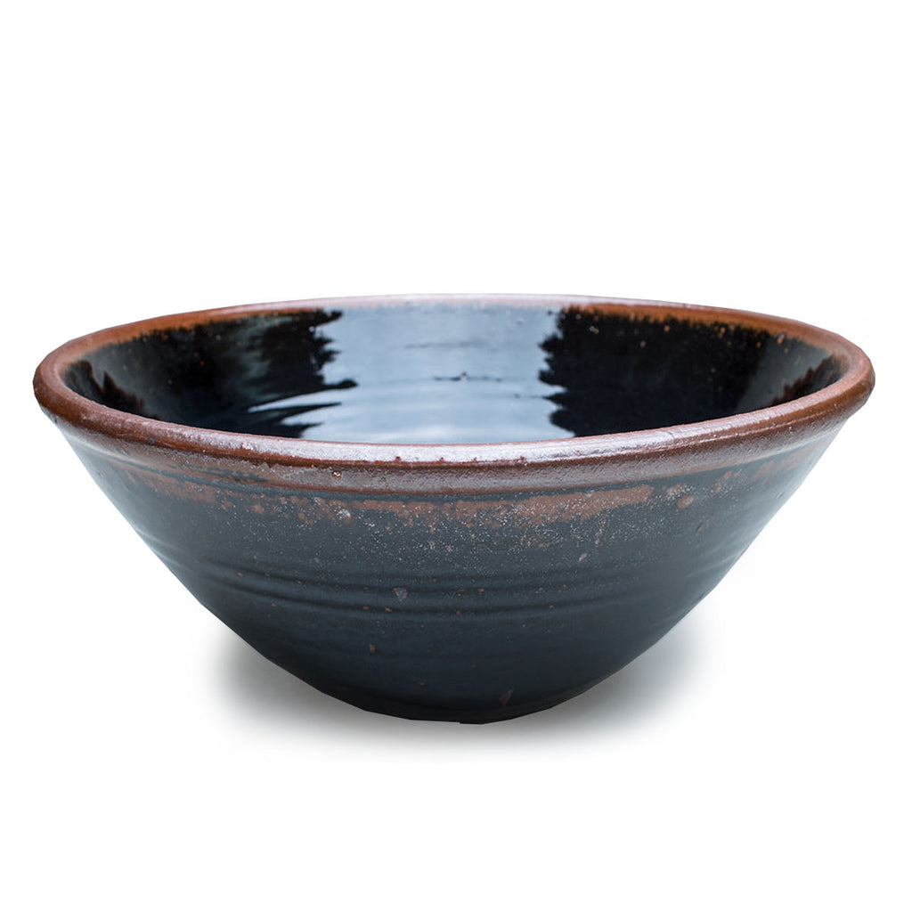 extra large pottery bowls