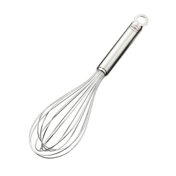 Rosle Silicone Flat Whisk