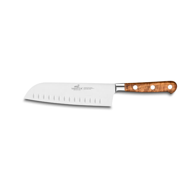 Rosewood Steak Knives (Set of 4) by Costa Nova