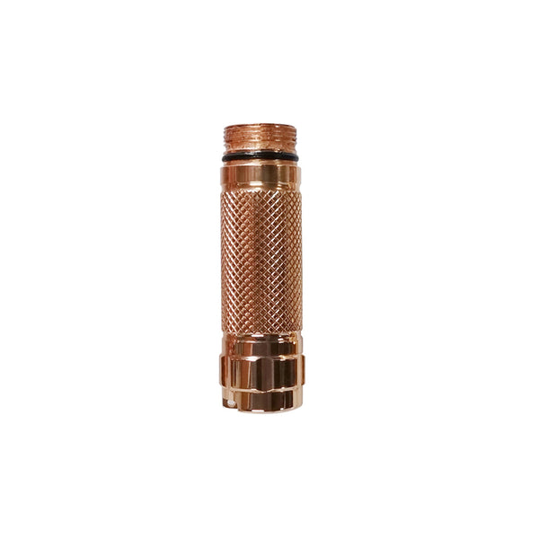 Lumintop 10440 Copper Extension Tube for GT NANO