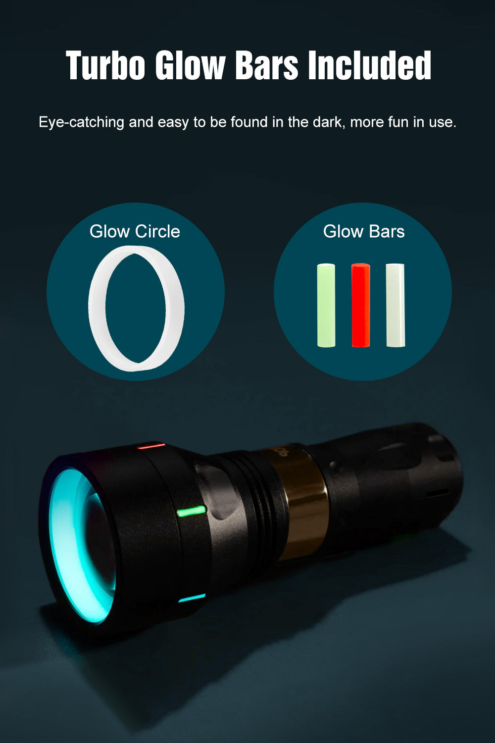 Lumintop White Laser Flashlight THOR Ⅱ V2.0 1700 Meters  Long Distance Thrower LEP Searchlight