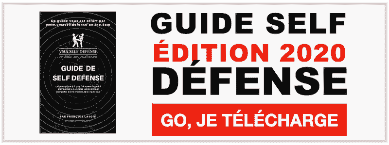 Self Défense Guide 2022