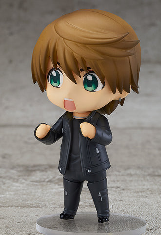 Nendoroid High Low G Sword Masaki Amamiya Candytoyo