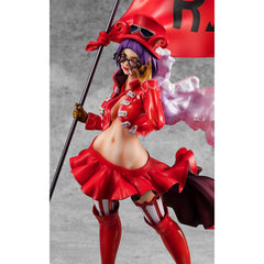Portrait Of Pirates 'LIMITED EDITION' ONE PIECE Belo Betty