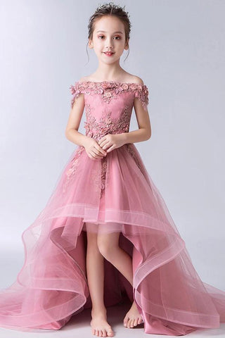 online flower girl dresses