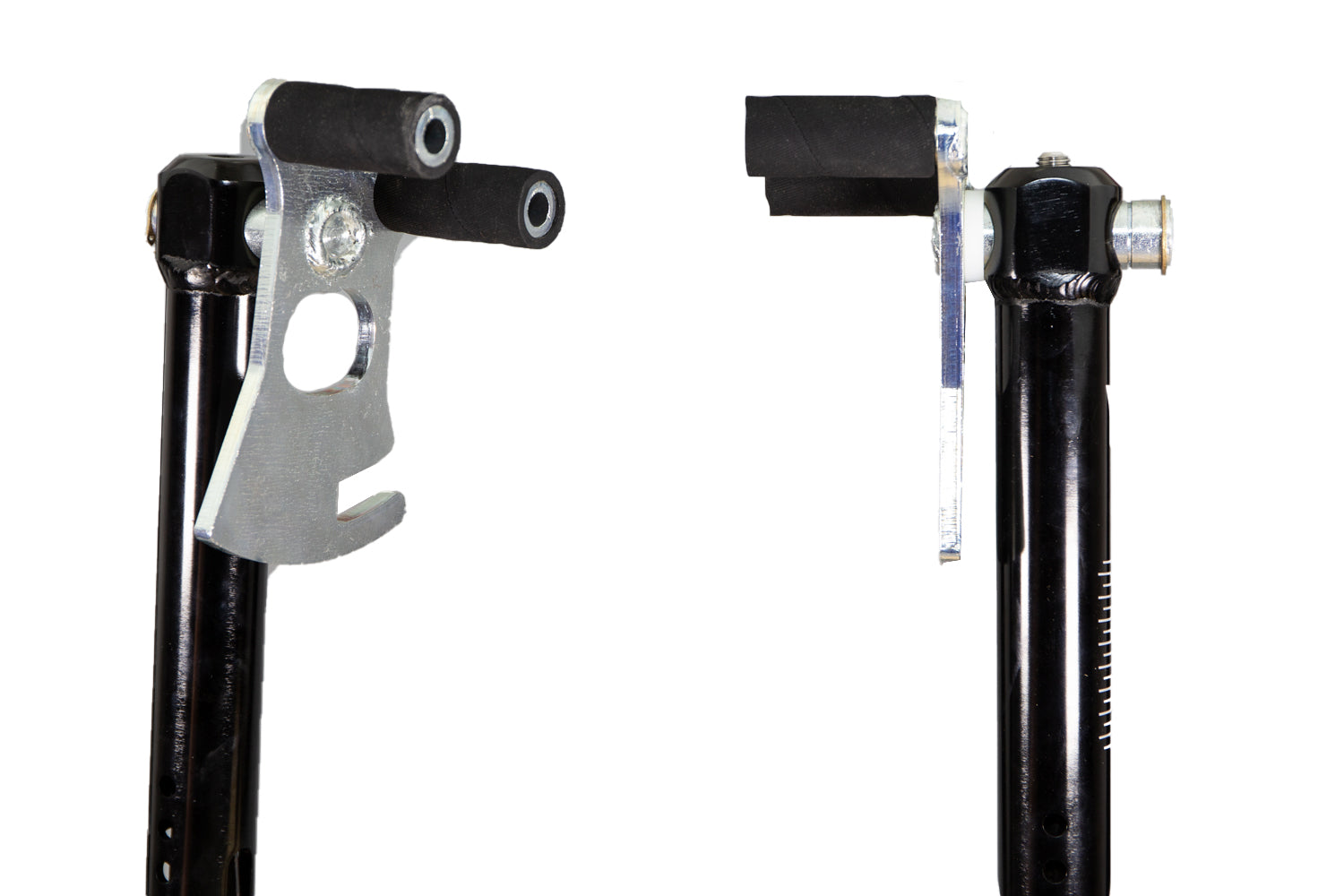 26-5105UA Underfork Front Stand Upright Only