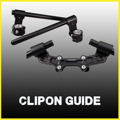 Clipon Guide