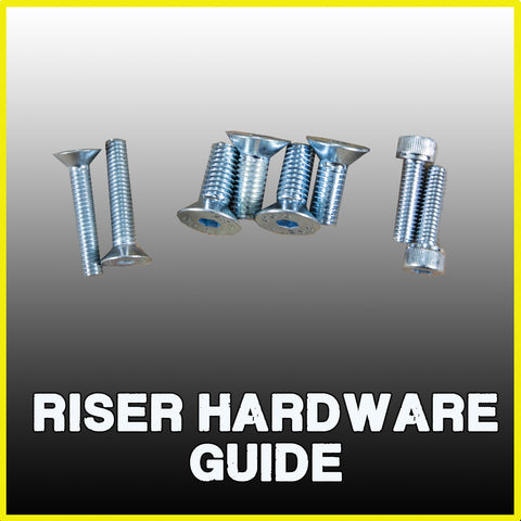 Riser Hardware Guide