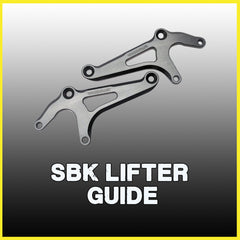 SBK Lifter Guide