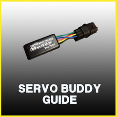 Servo Buddy