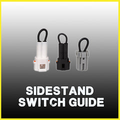 Sidestand Switch Guide