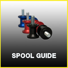 Spool Guide