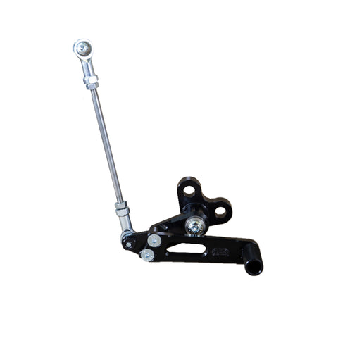 Rearset GP-Standard Conversion Kits - Woodcraft Technologies