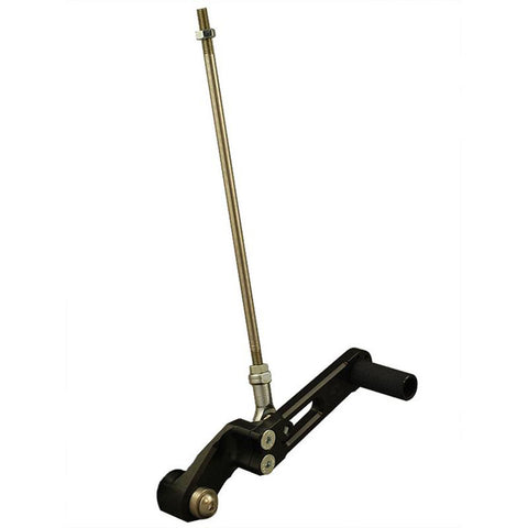 Rearset GP-Standard Conversion Kits - Woodcraft Technologies