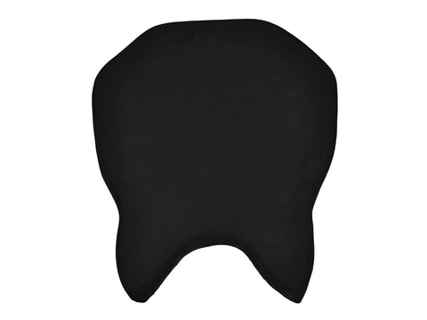 EFR Race Seat Pad for Track Use built from High Density Neoprene Foam  Universal fit Motorcycle Seat Cushion