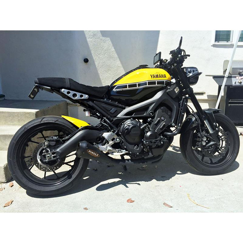 yamaha xsr900 aftermarket parts