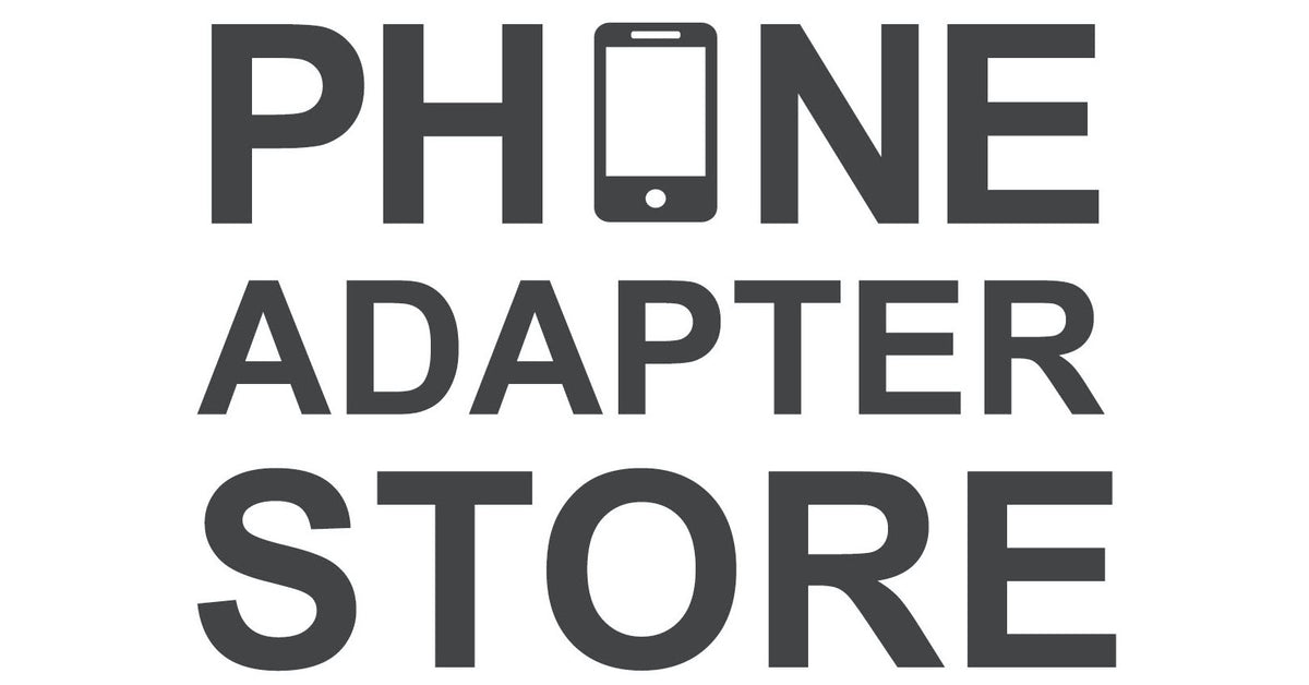 Phoneadapterstore + More