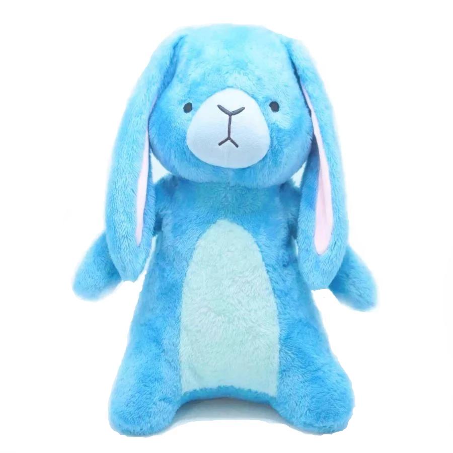 bunny rabbit stuffed animal