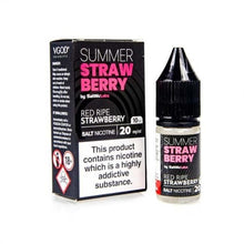 Load image into Gallery viewer, VGOD 20MG 10ML Flavoured Nic Salts