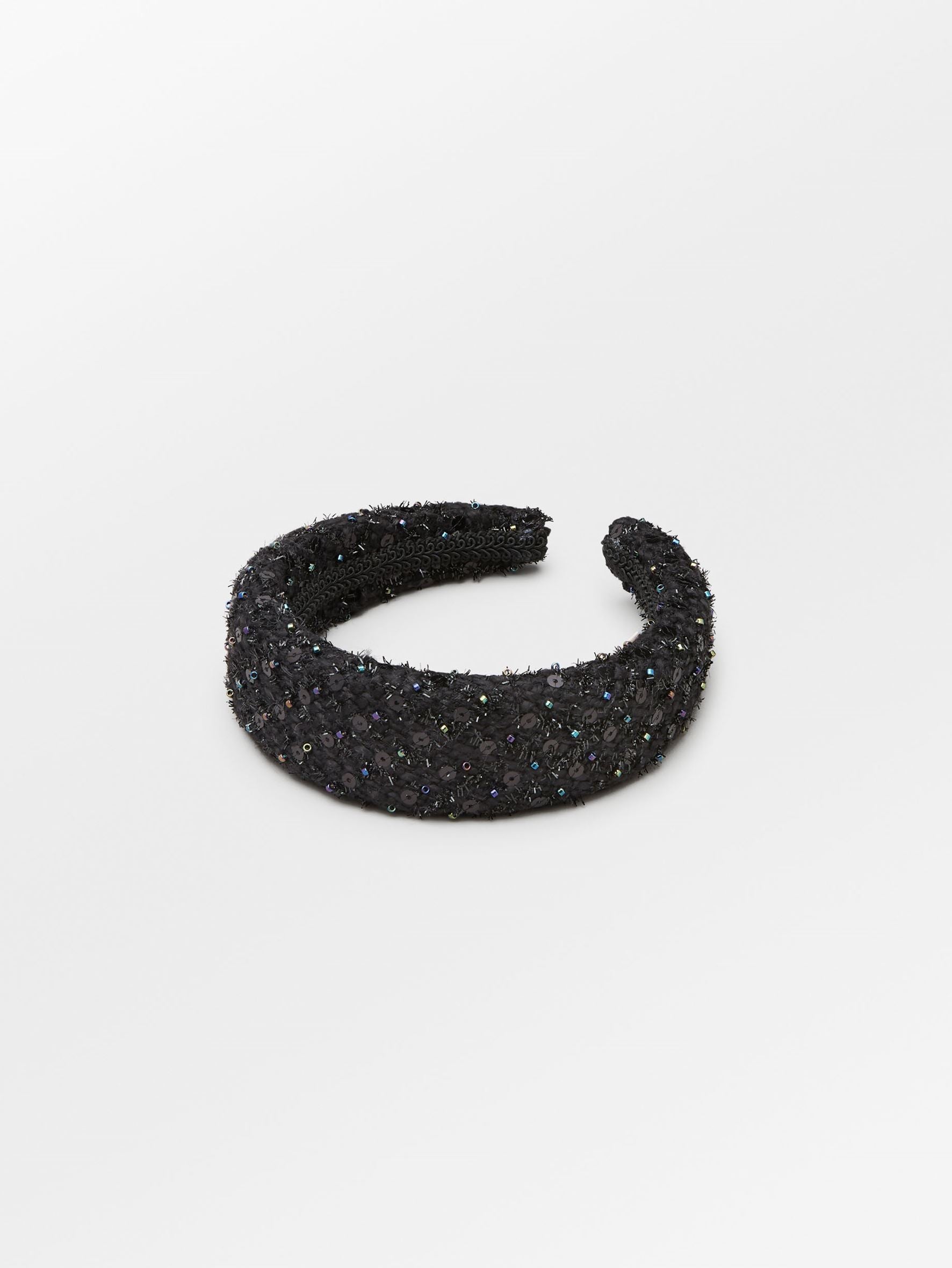 Nevilla Hairbrace