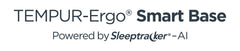 Tempur-Ergo Smart Base with Sleep Tracker
