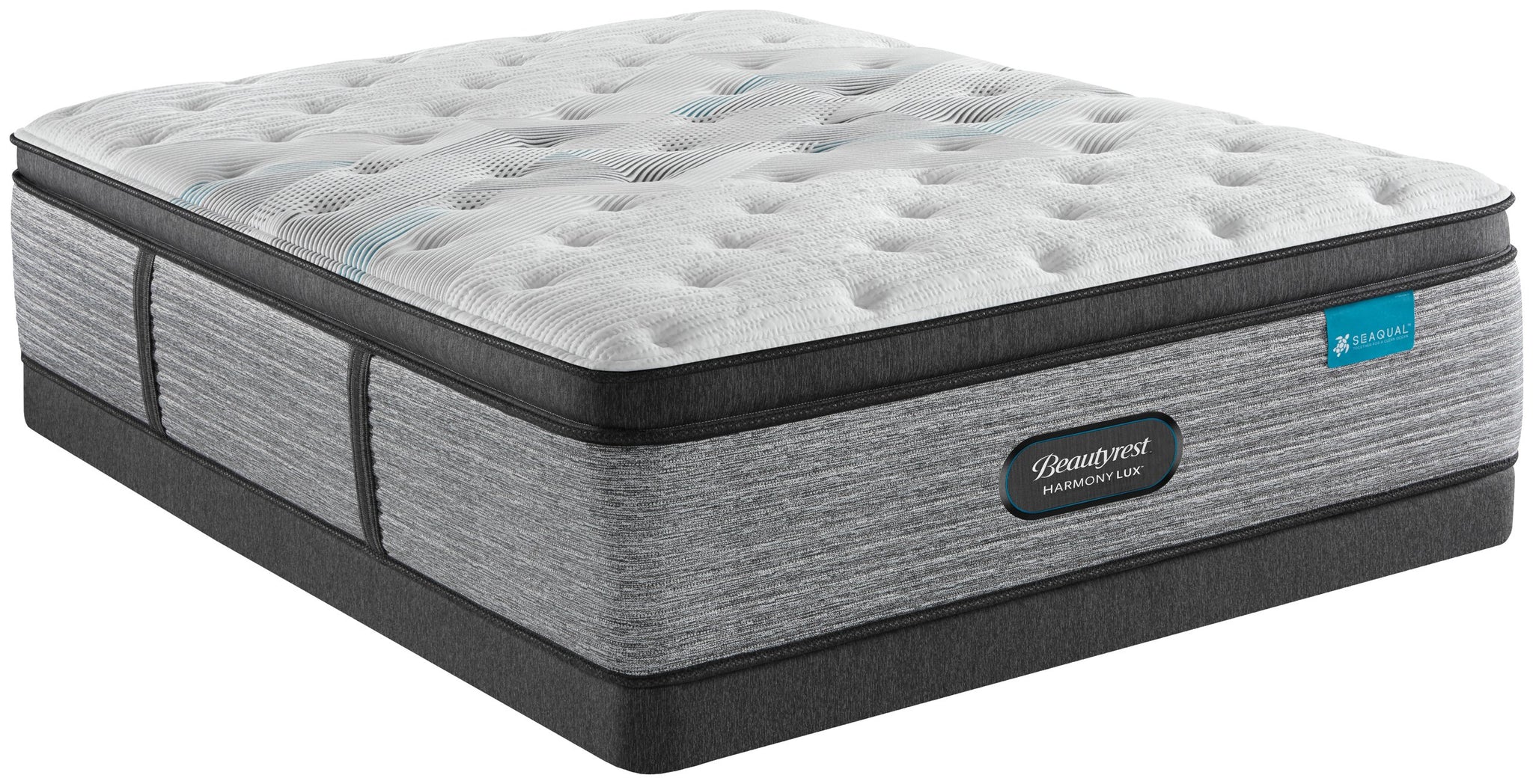 harmony pillow top mattress