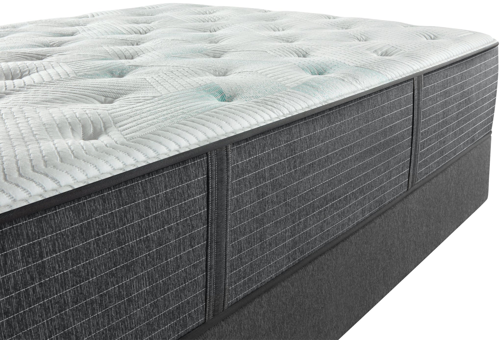 beautyrest harmony maui medium firm mattress reviews