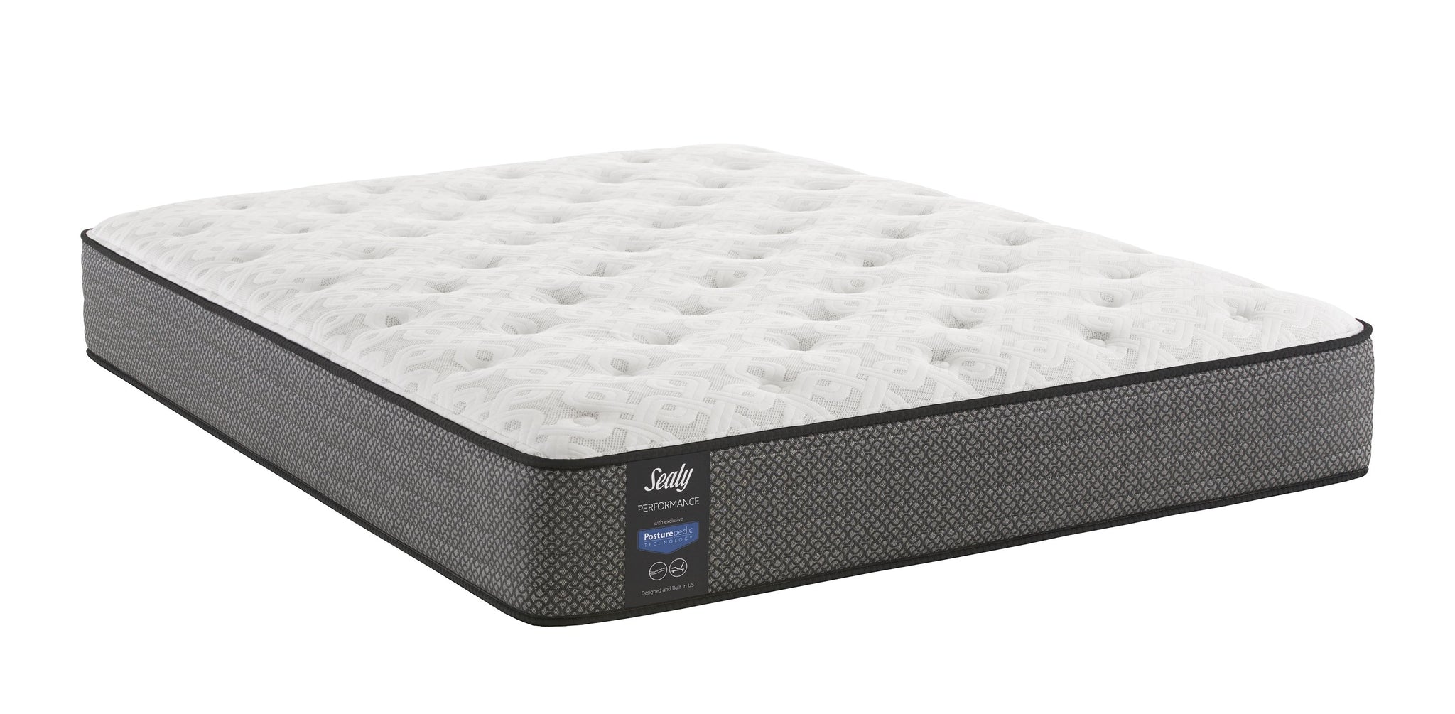 sealy response goldrick firm pillowtop king mattress reviews