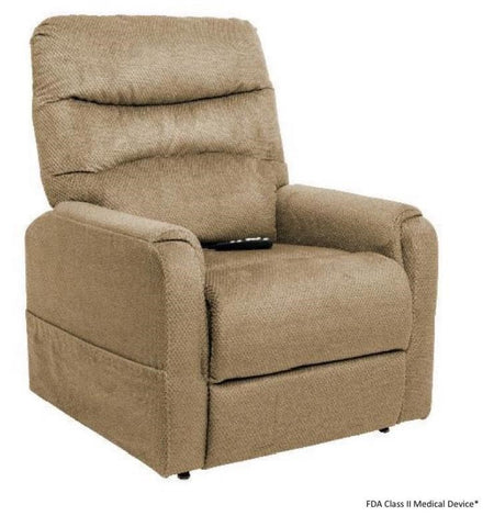 Mega Motion Easy Comfort Superior Power Lift Recliner Review 2024