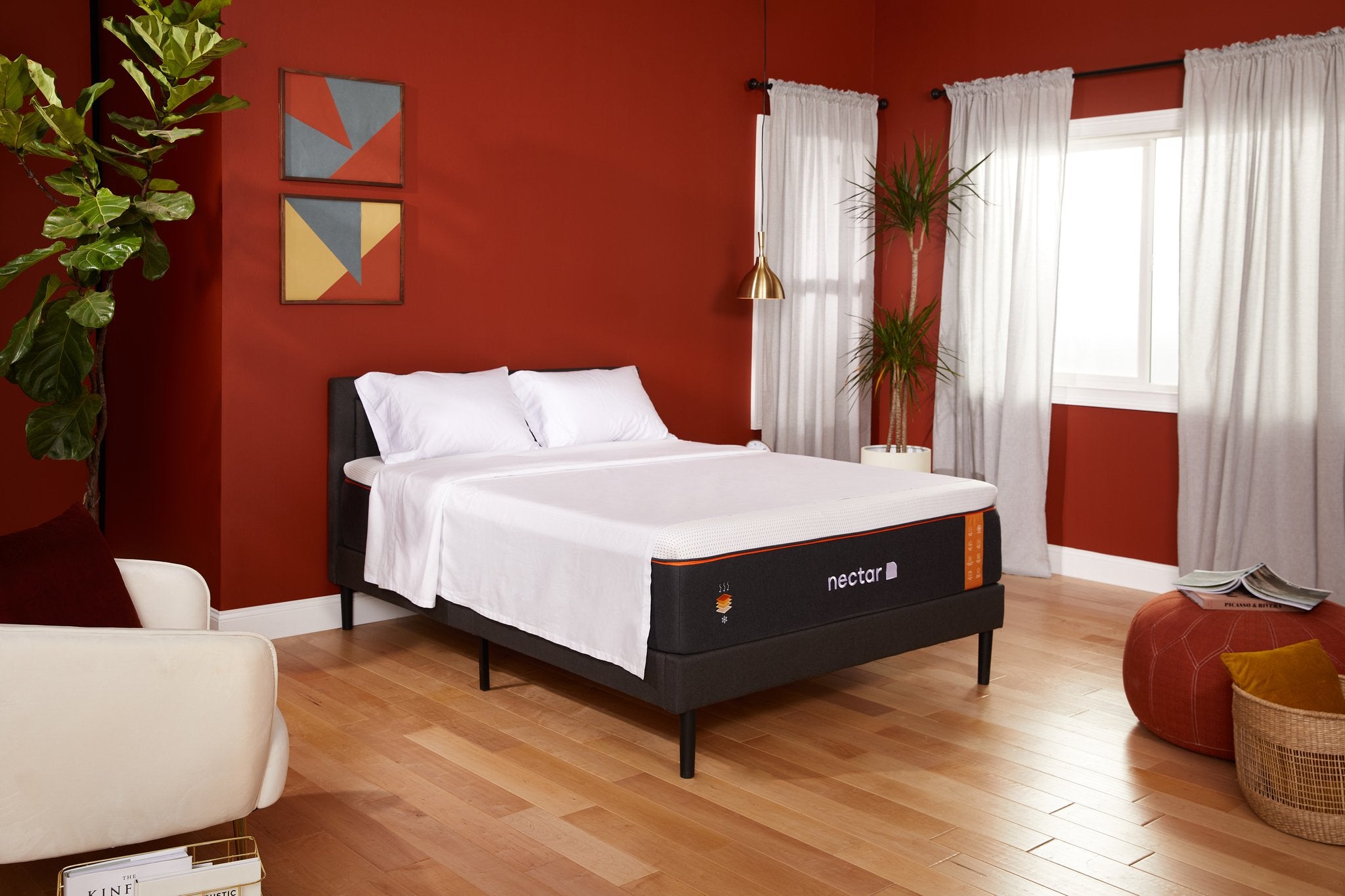 nectar premier mattress