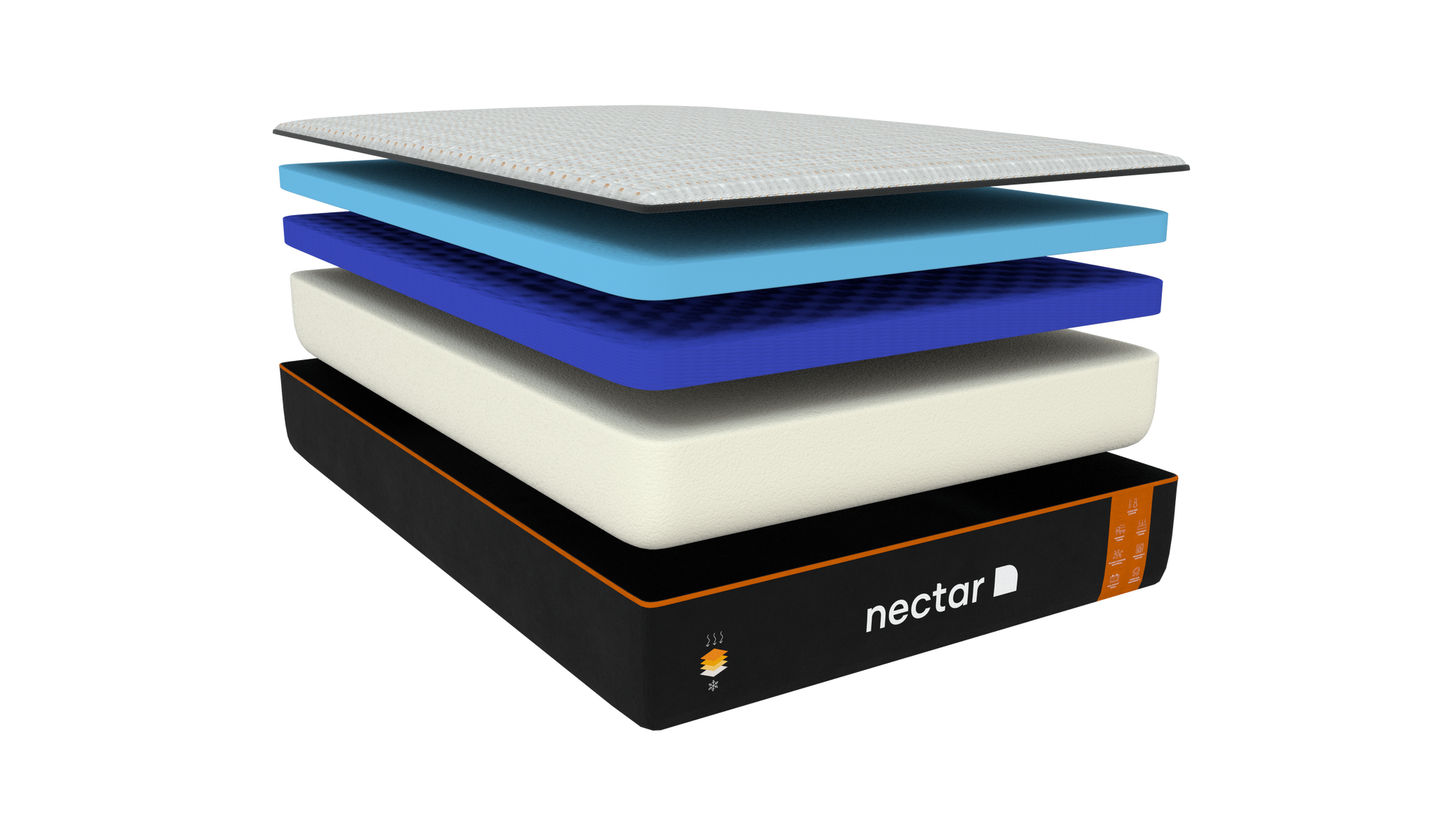 nectar premier mattress