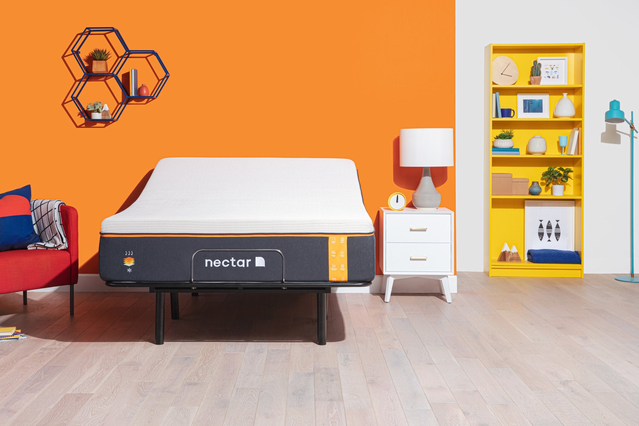 nectar premier mattress