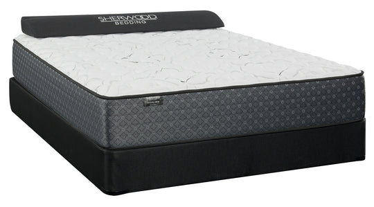 Sherwood Ocean View Firm Mattress