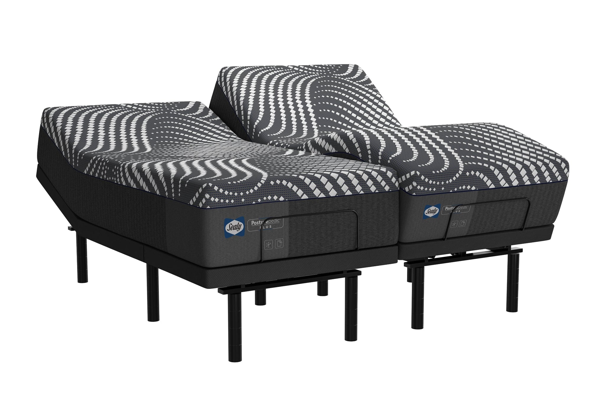 sealy posture pedic hybred elite king mattress