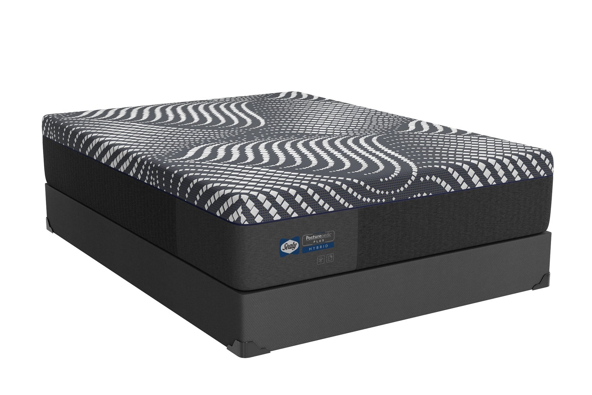 sealy high point firm mattress review