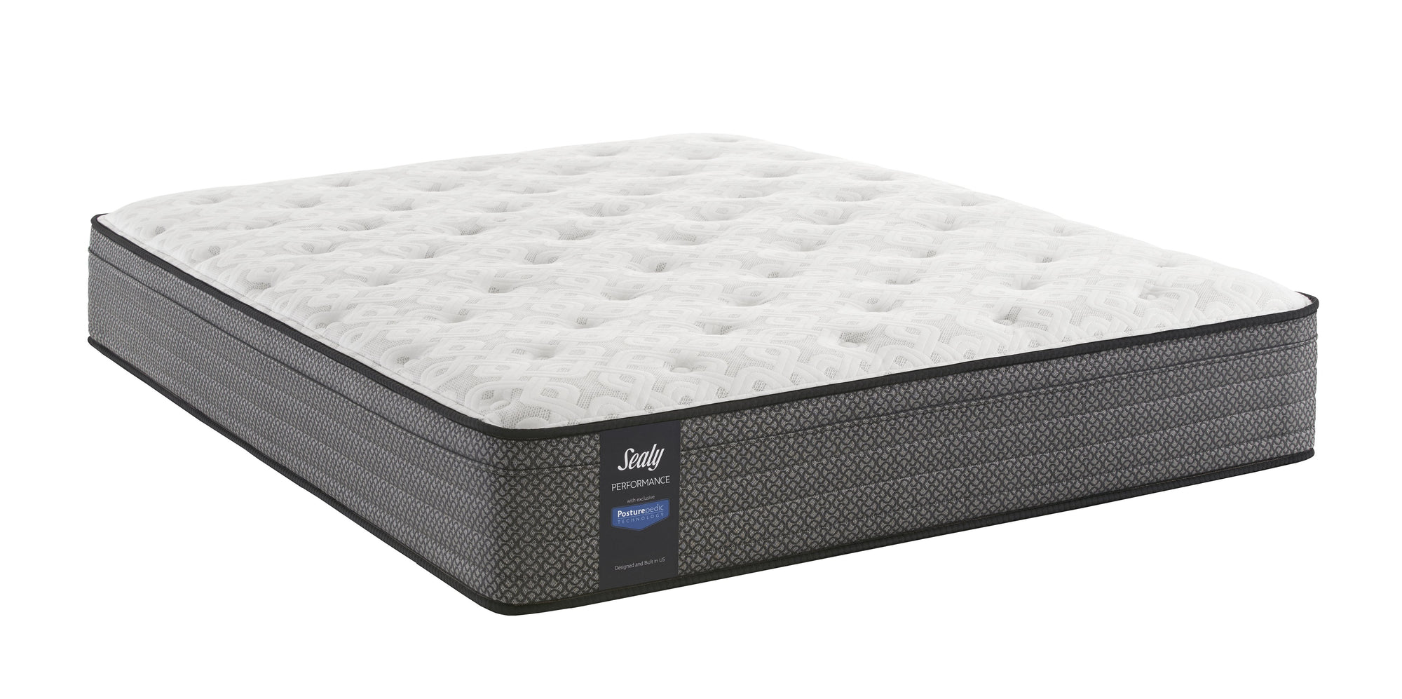 euro pillow top mattress