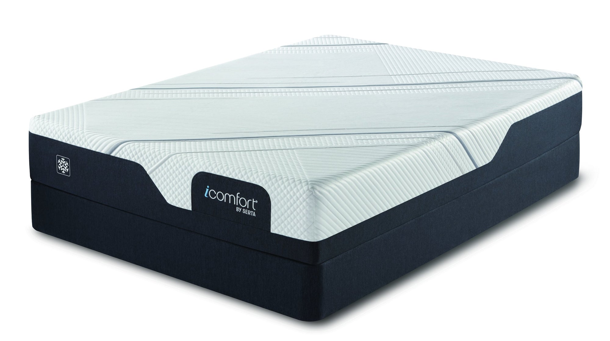 Serta IComfort CF1000 Medium Mattress