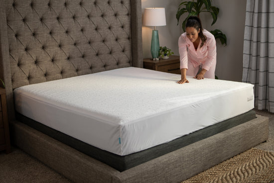 Buying Guide: Mattress Accessories