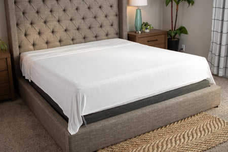 Side Sleeper Mattress | Deluxe King | Pillow Cube