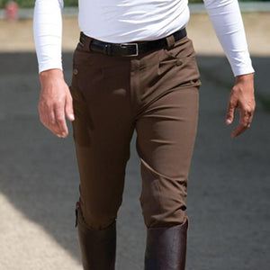 What's the difference between jodhpurs and breeches? – EQUUS