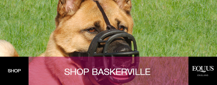 baskerville classic muzzle