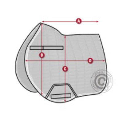 Lemieux Size Guide Equus